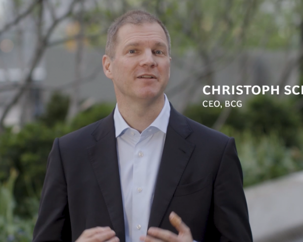 认识 MBB 的领导者，这些咨询巨头为世界上最具影响力的 CEO 提供咨询服务 