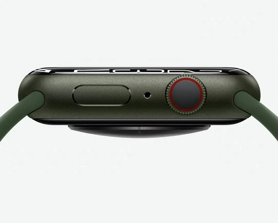 △常规更新的iPhone系列，和较大幅度更新的iPad mini与Apple Watch