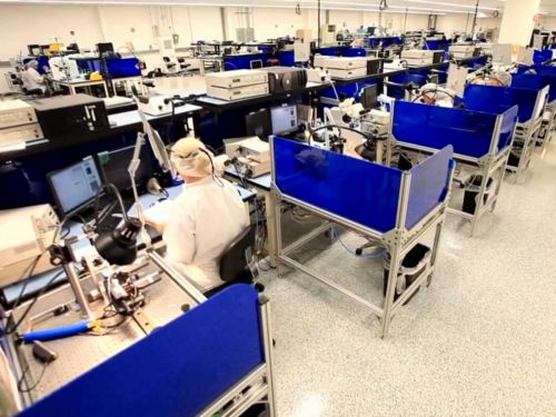 photonics-technician