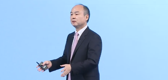 软银的中国困局：激进投资已变成行业警报