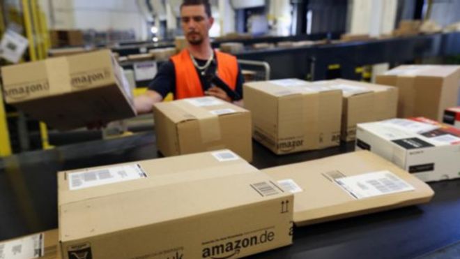 amazon
