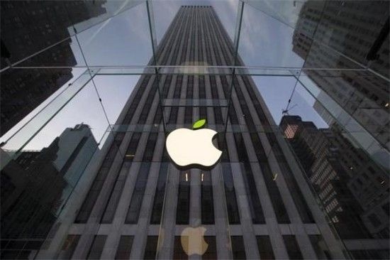 全球十大盈利企业：工商银行力压苹果登榜首